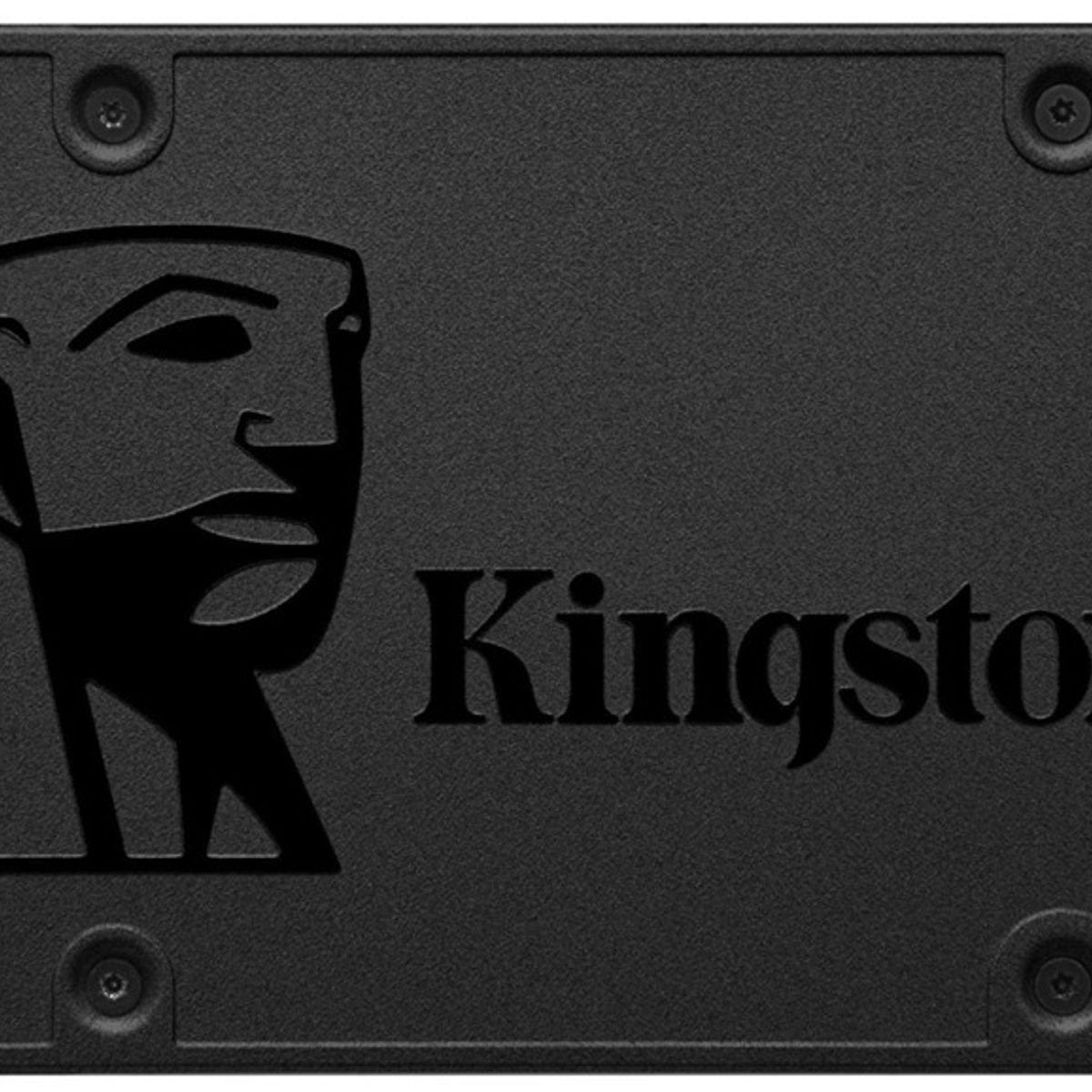 KINGSTON - SSD KINGSTON 2.5 SATA3 480GB  A400