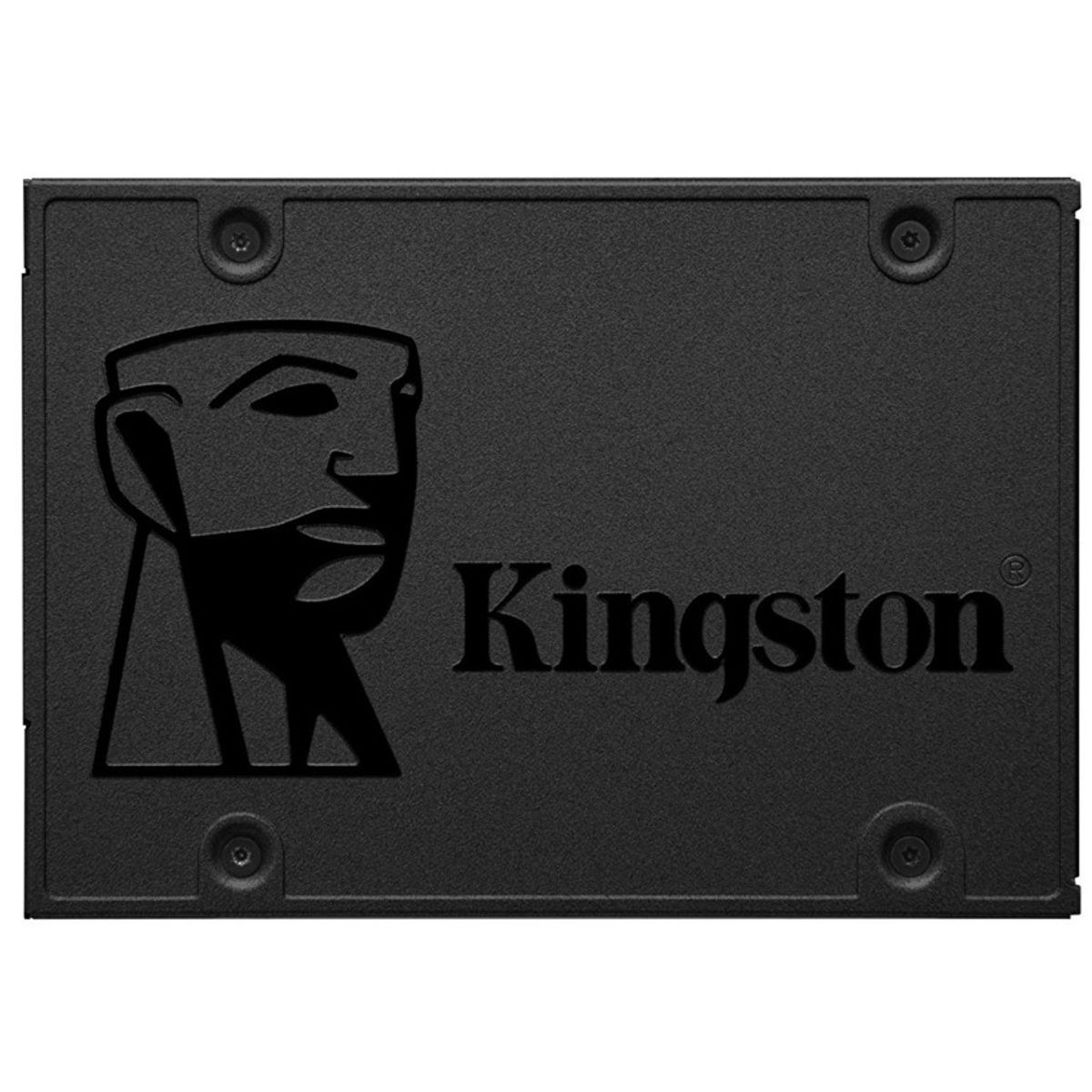 KINGSTON - SSD KINGSTON 2.5 SATA3 480GB  A400