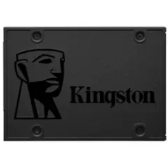 KINGSTON - SSD 2.5 SATA3 480GB A400