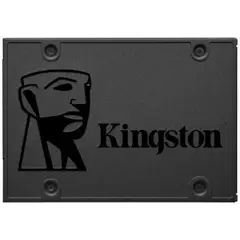 KINGSTON - SSD 240GB A400 SATA 3 2.5