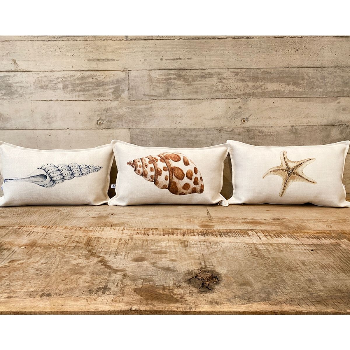 TUYO PRINT - Cojín Stella 3,  50x30 - Tuyo Print