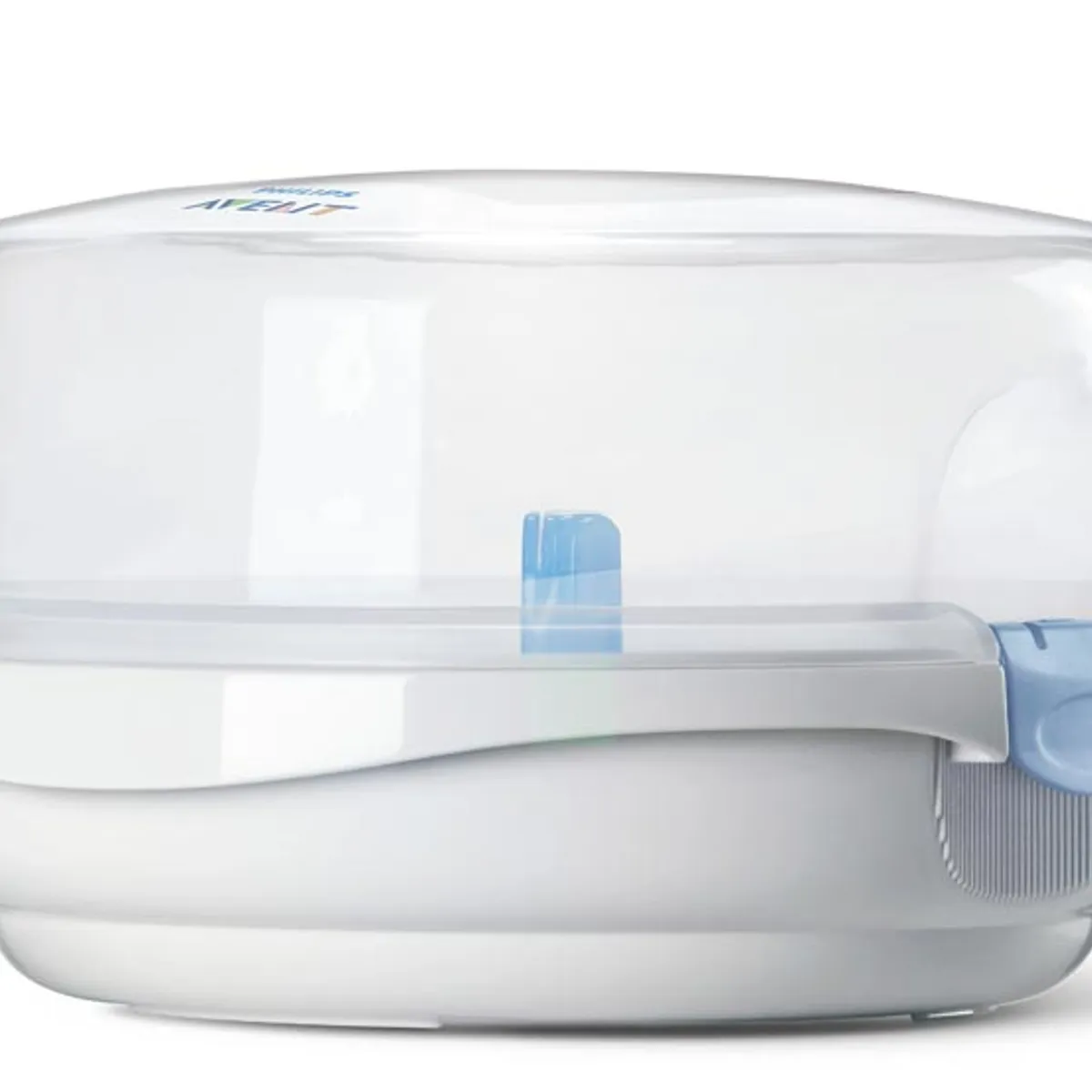 AVENT - Esterilizador a vapor para microondas