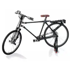HANYE - Bicicleta a Escala Armable - 198 pcs