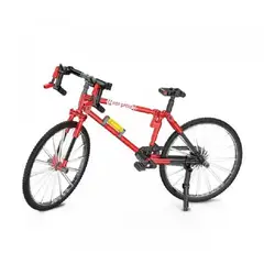HANYE - Bicicleta a Escala Armable - 192 pcs