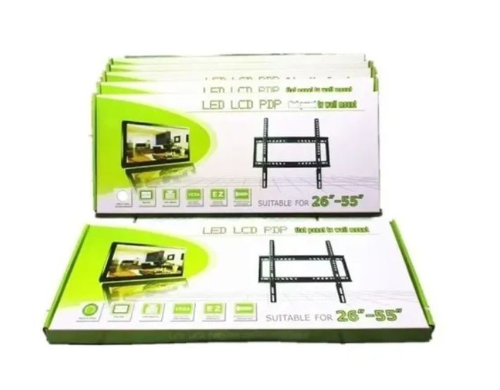 ESHOPANGIE Soporte Lcd Led Plasma De 26 A 55 Hasta 50kg 602