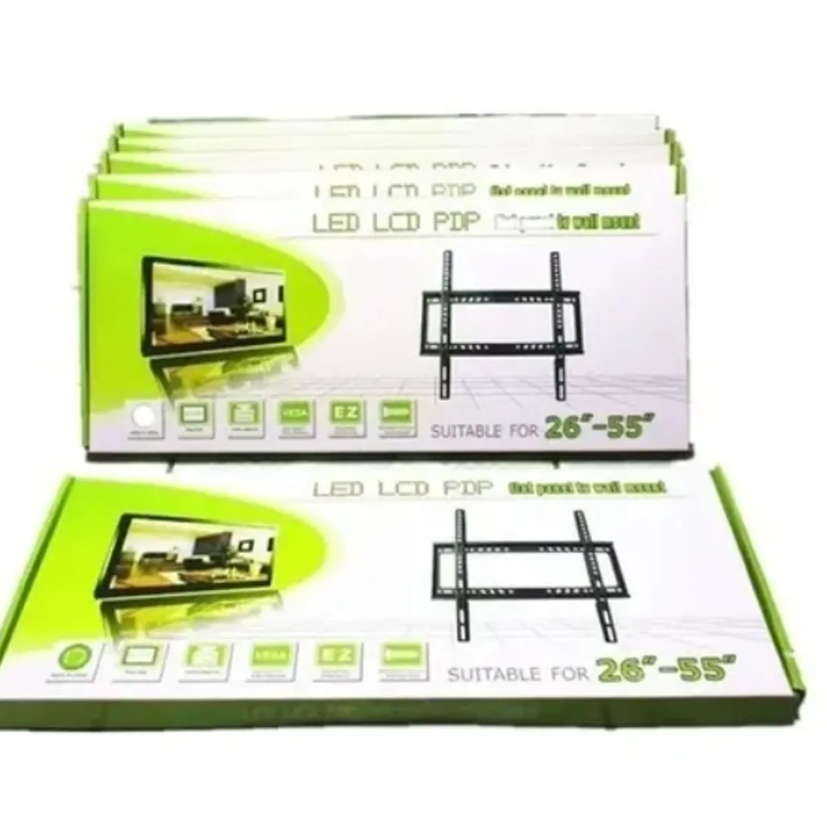 ESHOPANGIE - Soporte Lcd Led Plasma De 26 A 55 Hasta 50kg 602