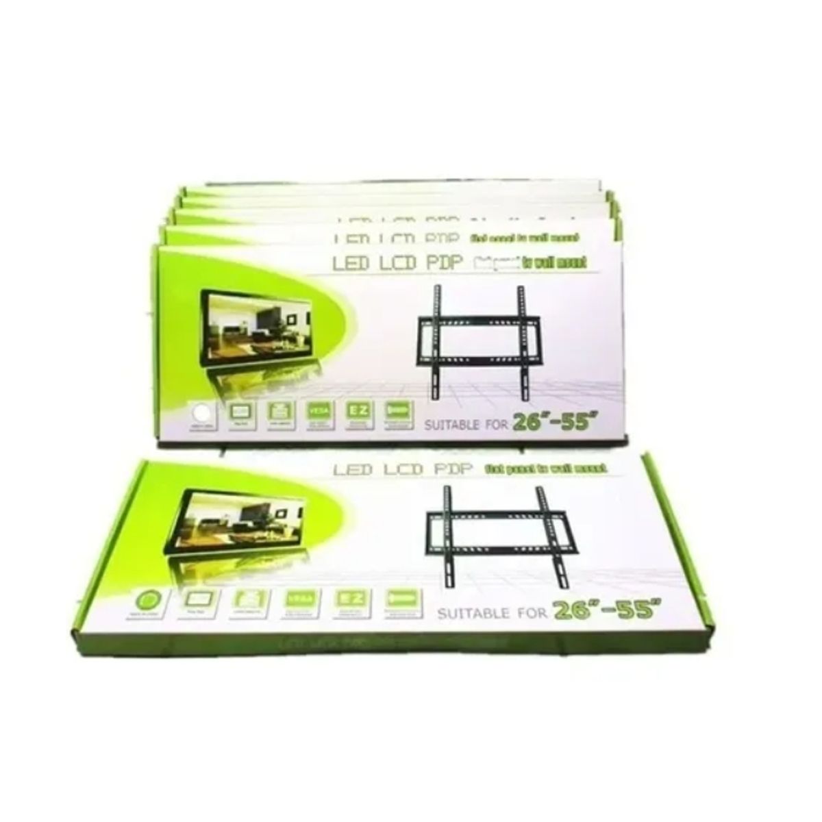 ESHOPANGIE - Soporte Lcd Led Plasma De 26 A 55 Hasta 50kg 602