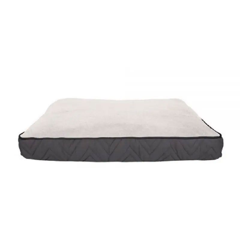 DOG IT - Dogit Colchon Perro Dreamwell 73cms GrisBlanco