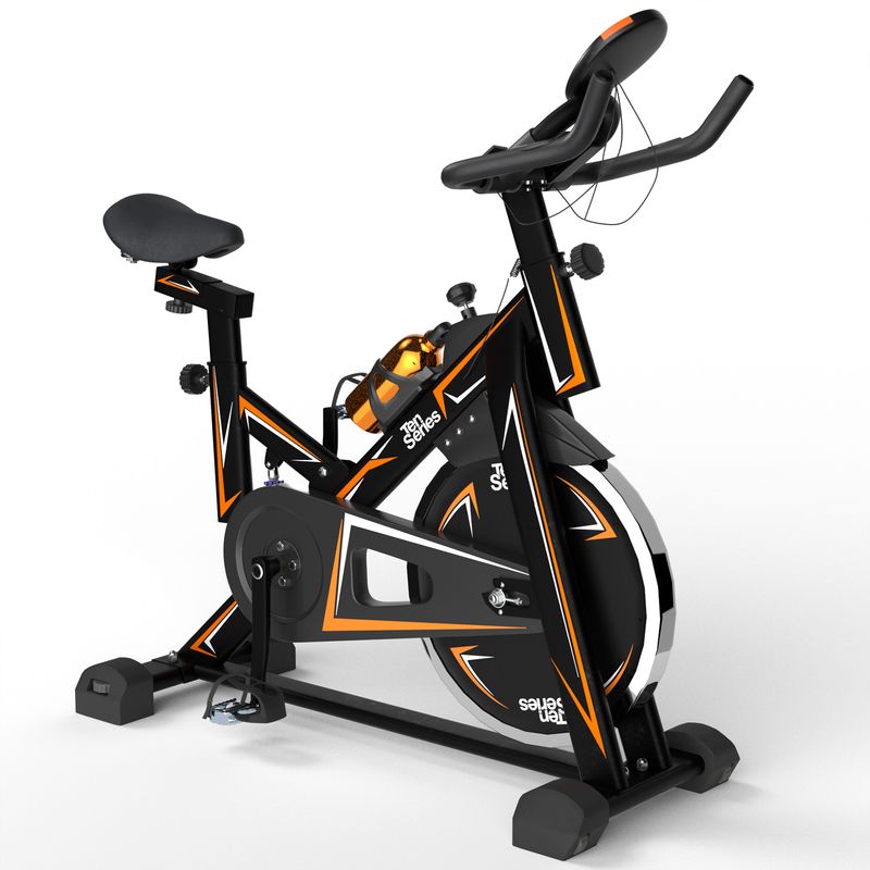 TEN SERIES - Spinning X4000 Ten Series