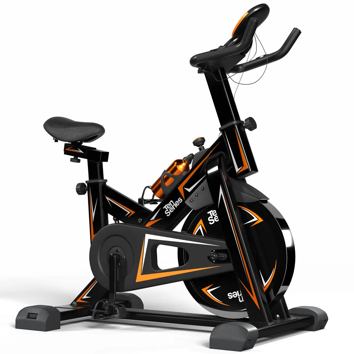 TEN SERIES - Spinning X4000 Ten Series