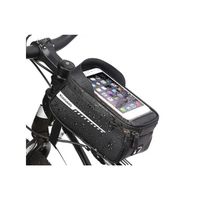 Bolso Porta Celular Impermeable Bicicleta 6.5 PuLG