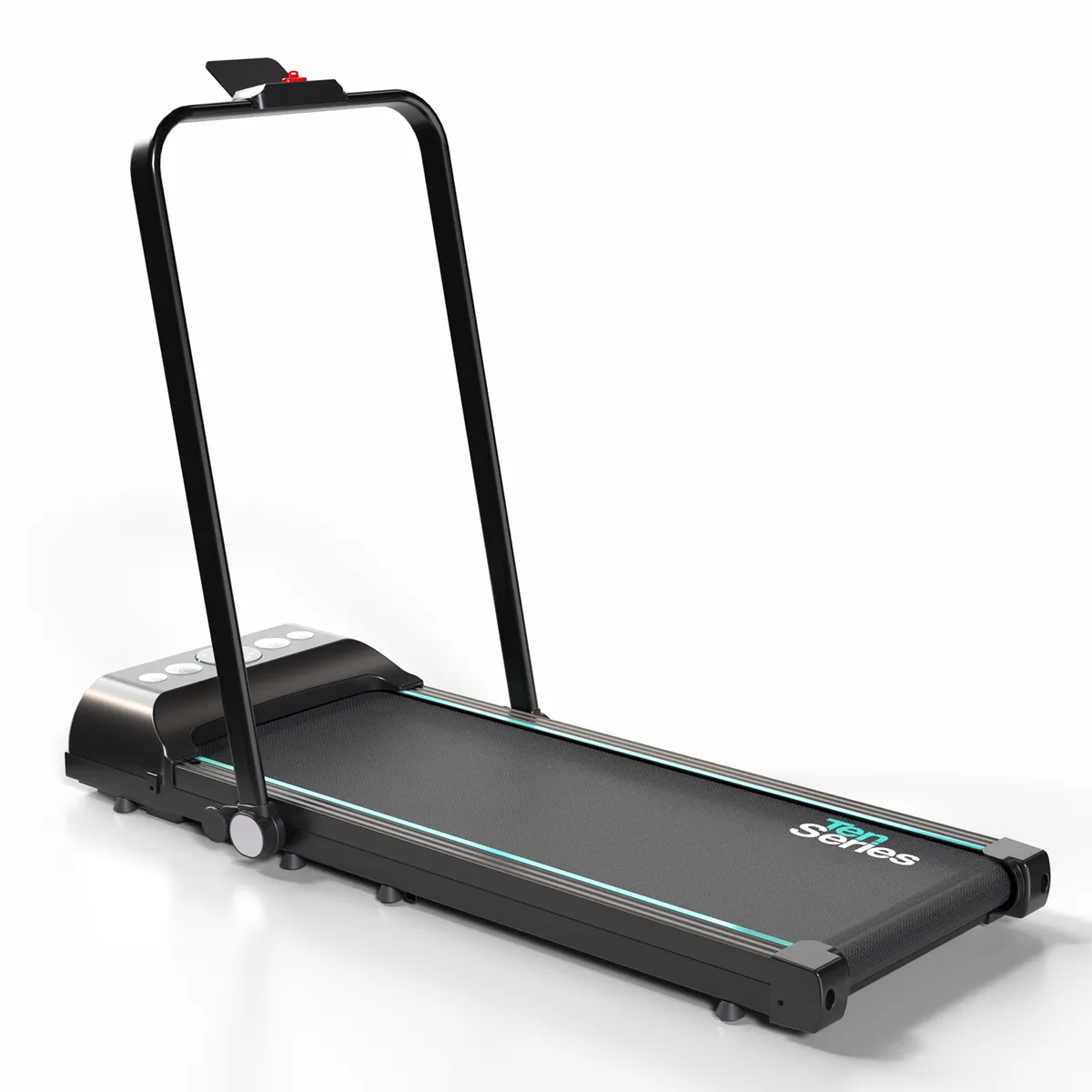 TEN SERIES - Trotadora S1000 Ten Series 12 Km/h Plegable