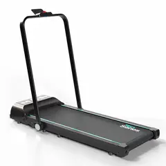 TEN SERIES - Trotadora S1000 12 Km/h Plegable