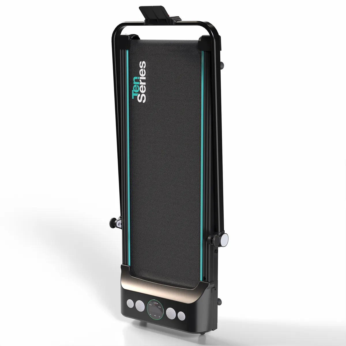 TEN SERIES - Trotadora S1000 Ten Series 12 Km/h Plegable