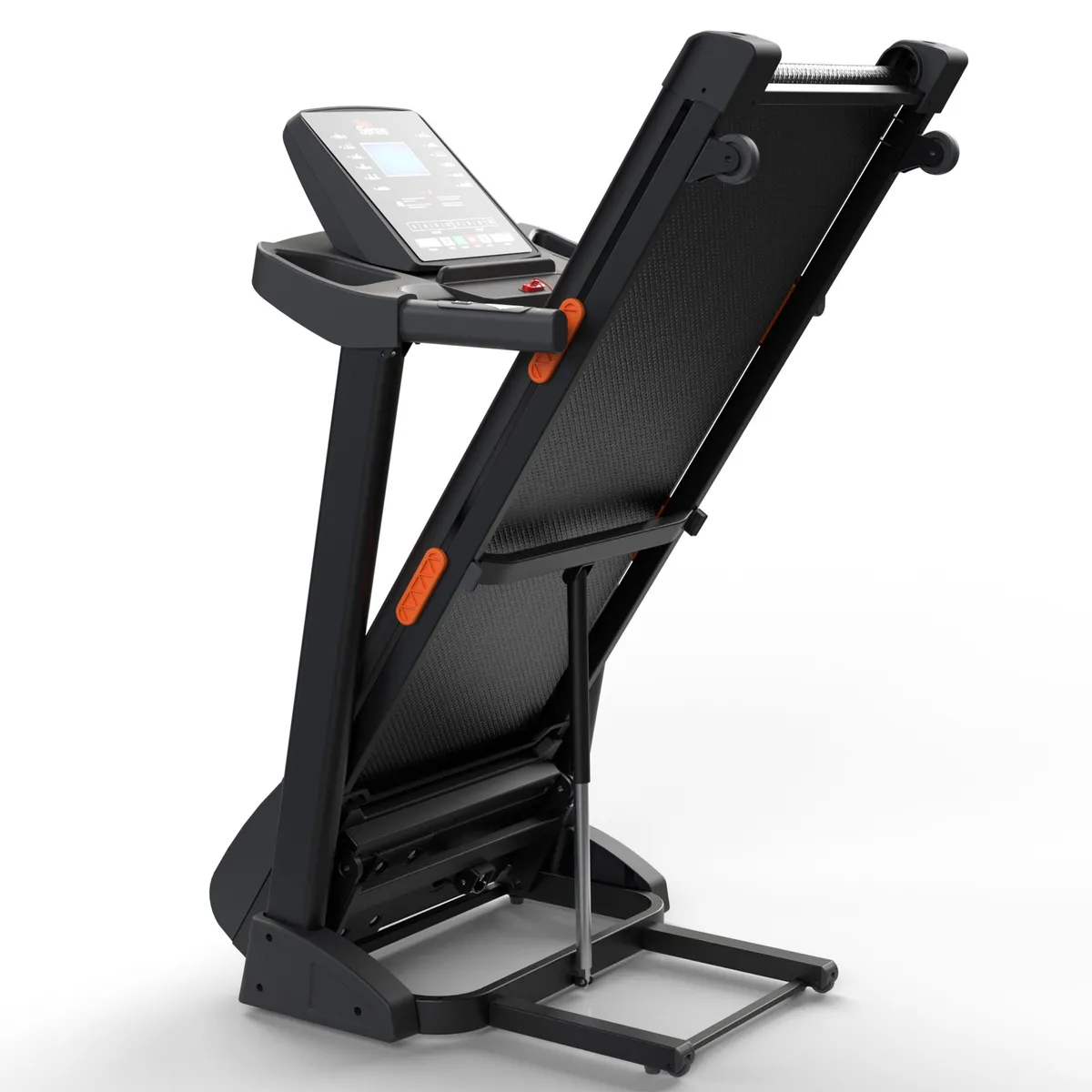 TEN SERIES - Trotadora S4000 Ten Series 14 Km/h Inclinación Automática