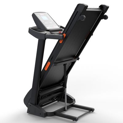 Imagen 2 del producto Trotadora S4000 14 Km/h Inclinación Automática