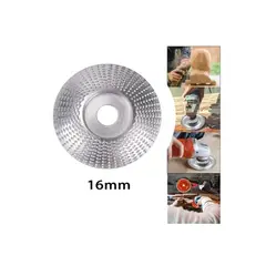 ESHOPANGIE - Disco Amoladora Angular Ángulo Molienda Rueda Lijado Tallado