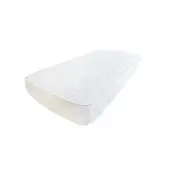 INFANTI - COLCHÓN SNOOZE 107x67cm CIELO-LUNA-NUBE