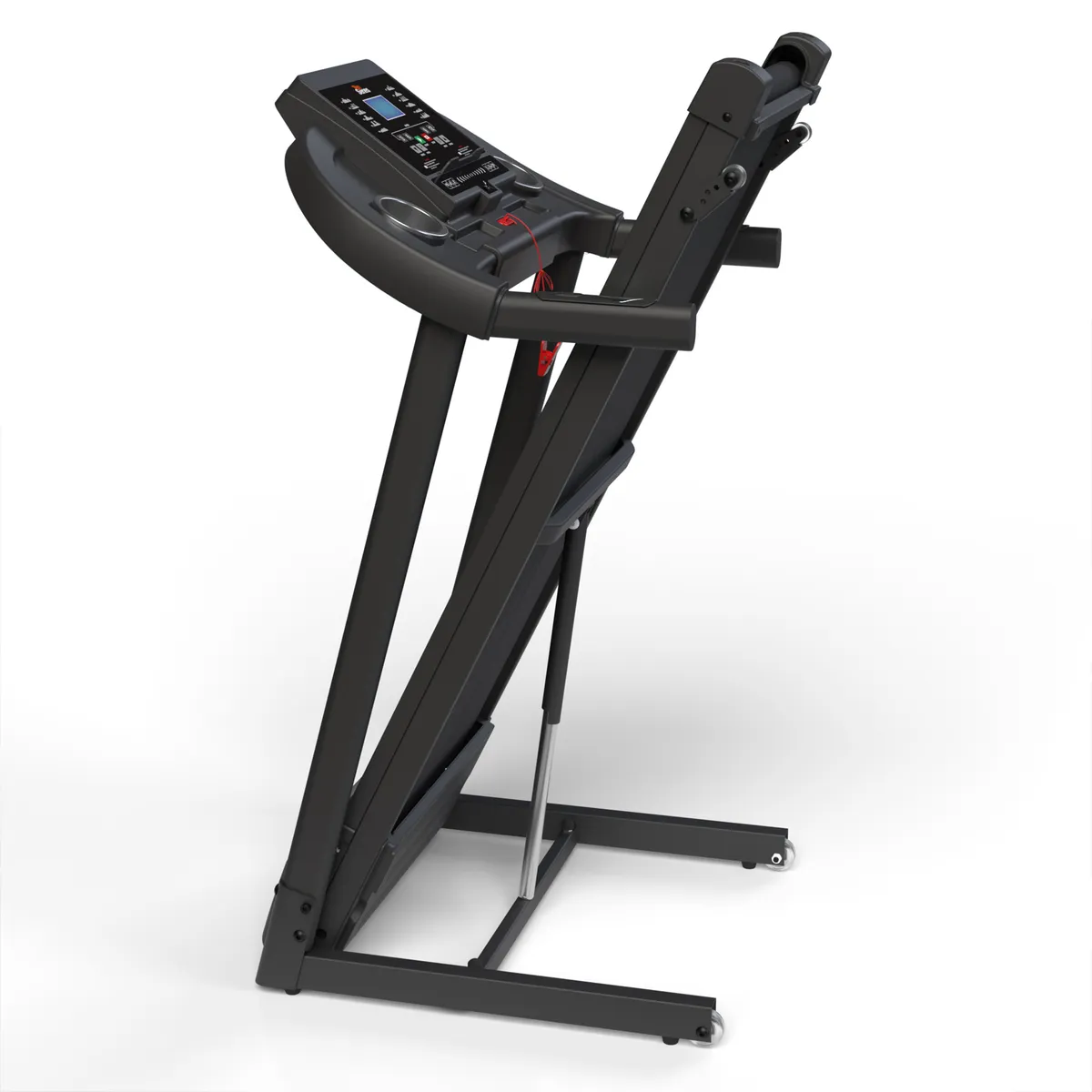 TEN SERIES - Trotadora S2000 Ten Series 12 Km/h Plegable