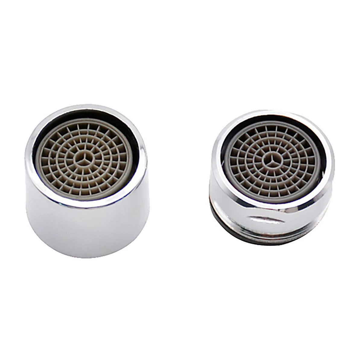 STRETTO - Set de 2 Aireadores Alta Gama