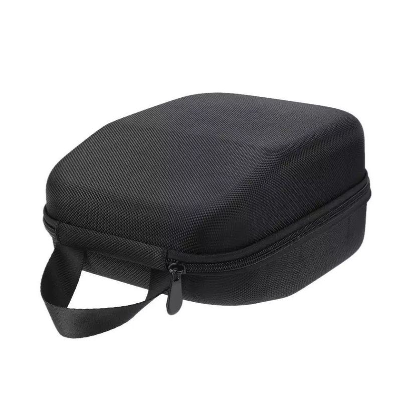 GENERICO - CASE UNIVERSAL AUDIFONOS NEGRO
