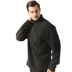 GENERAC - Abrigo Invierno Poleron Polar Hombre 02