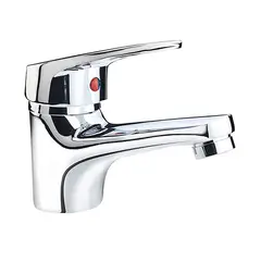 PMB - Monomando Lavamanos Memphis Cromo