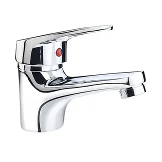 PMB - Monomando Lavamanos Memphis Cromo