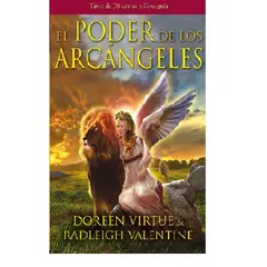 ARKANO BOOKS - EL PODER DE LOS ARCANGELES