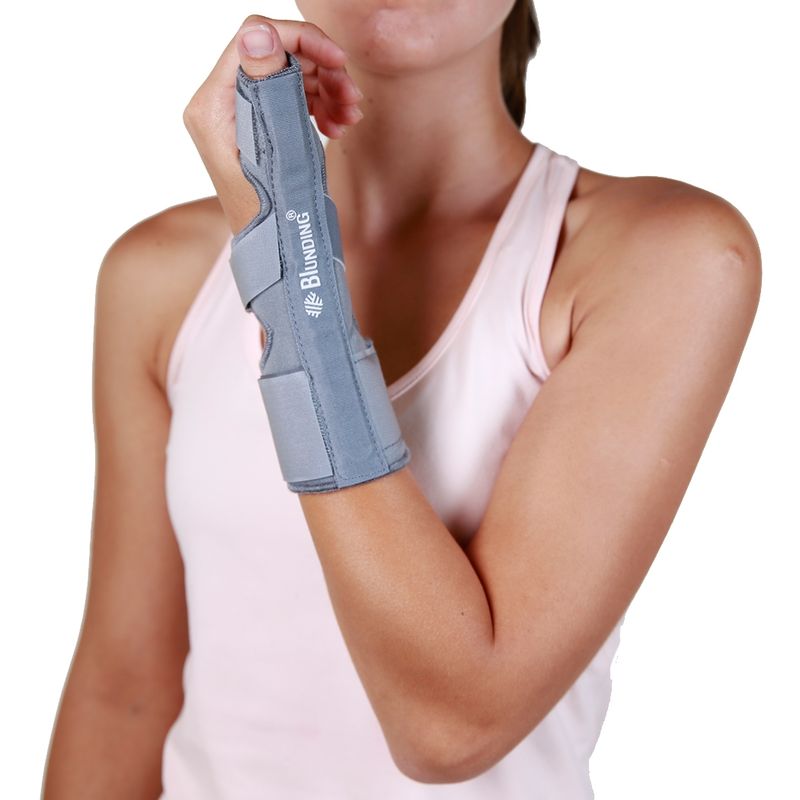 BLUNDING - Inmovilizador Para Dedo Pulgar