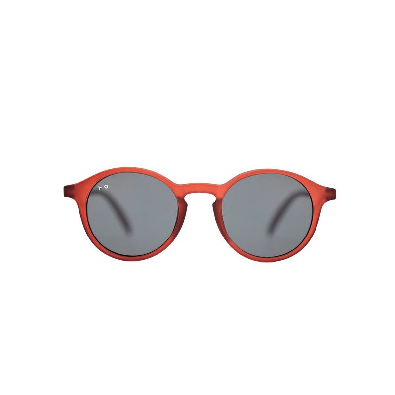 INZTINTO - Lente de sol Liam Wine Red- INZTINTO