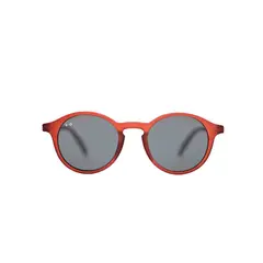 INZTINTO - Lente de sol Liam Wine Red-