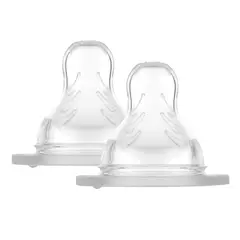 MAM - 2 Tetinas Flujo 3 Ultra Vent 4 Meses+