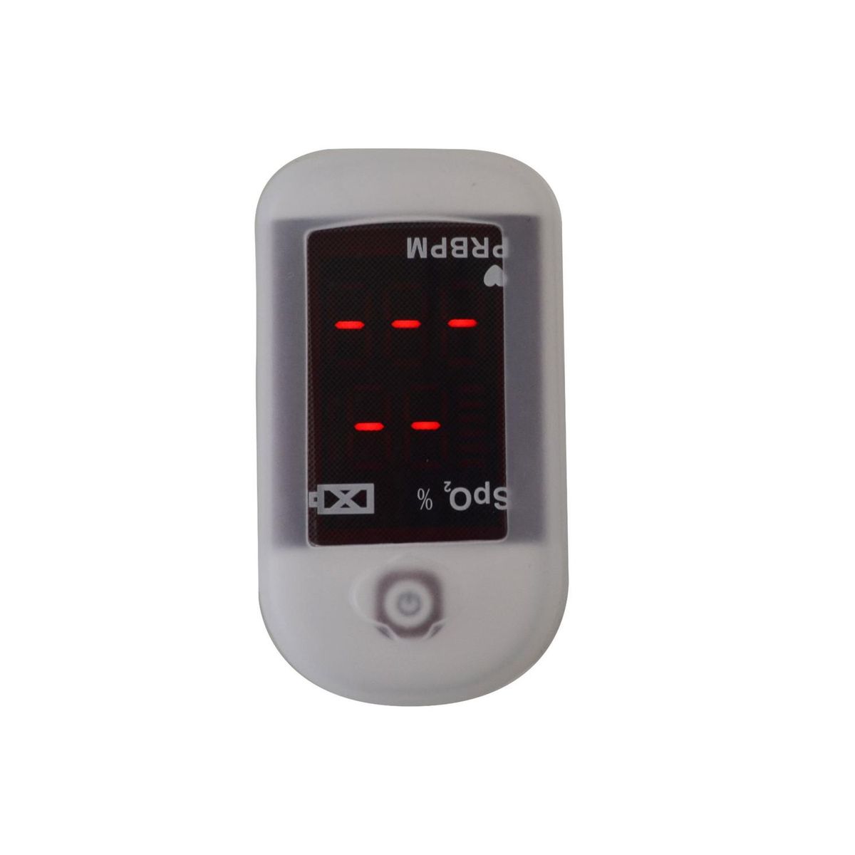 CHOICEMMED - Oximetro Saturómetro De Pulso Adulto CHOICEMMED