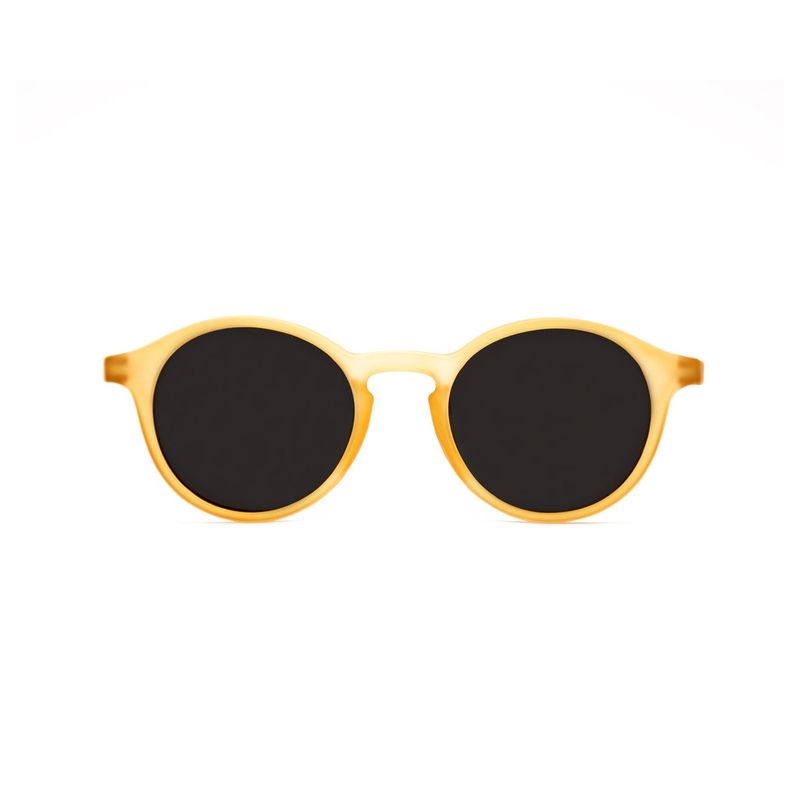 INZTINTO - Lente de sol Liam Yellow- INZTINTO