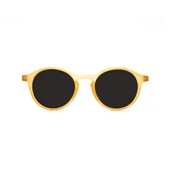 INZTINTO - Lente de sol Liam Yellow-