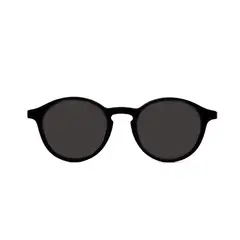 INZTINTO - Lente de sol Liam Black- INZTINTO.
