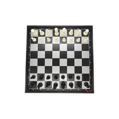 PUNTO STORE - Tablero De Ajedrez Magnético 48x48cms - Puntostore