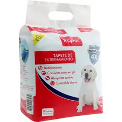 TRAPER - Pañal Entrenamiento Pipi Perros Tapete
