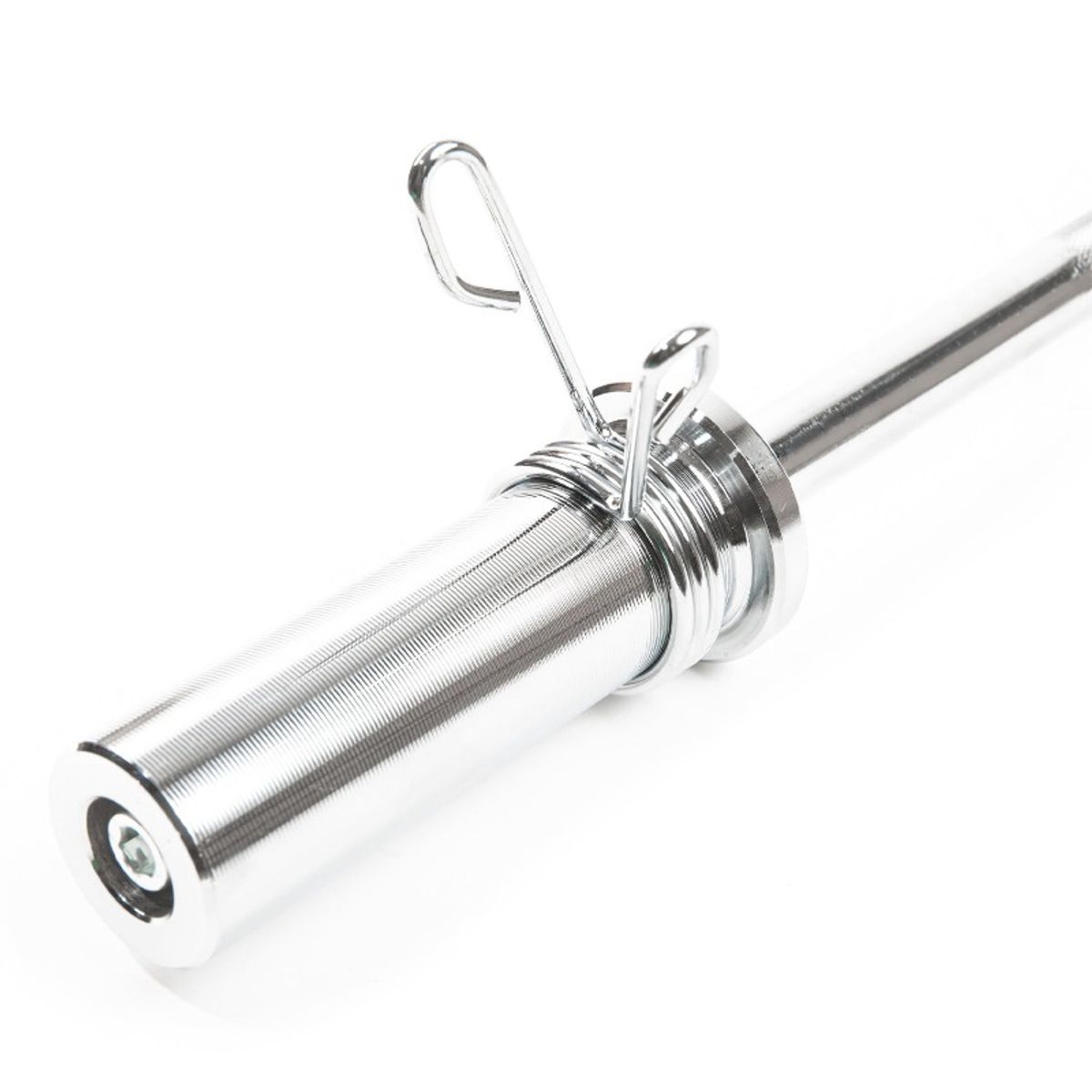 TEN SERIES - Barra Olimpica Recta 1.2 mts Ten Series