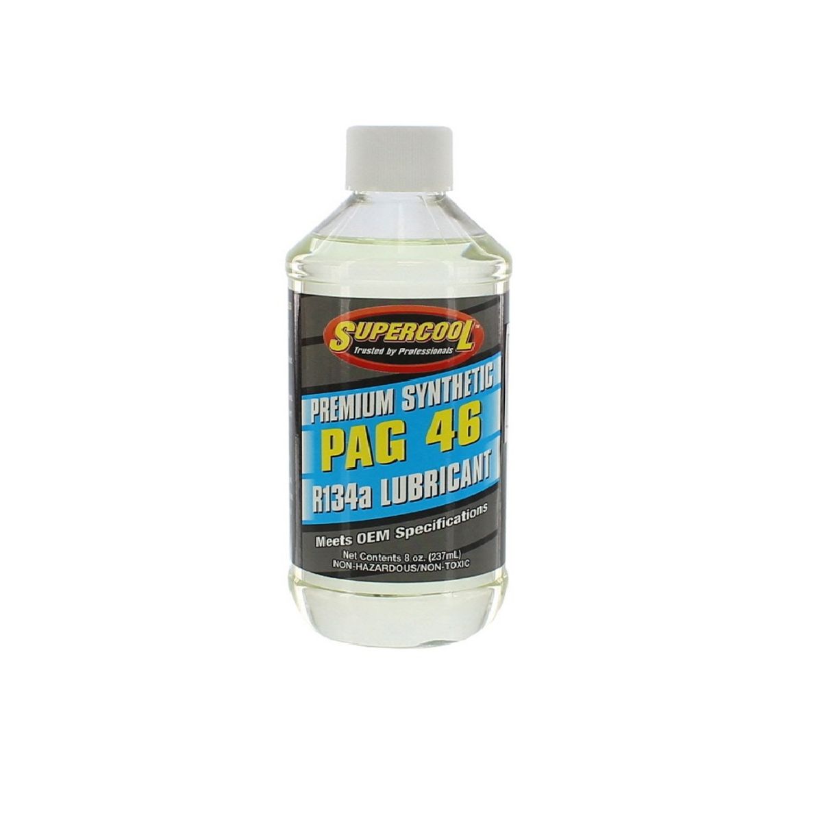 TSI SUPERCOOL - Aceite Supercool PAG 46 8oz/237ml.