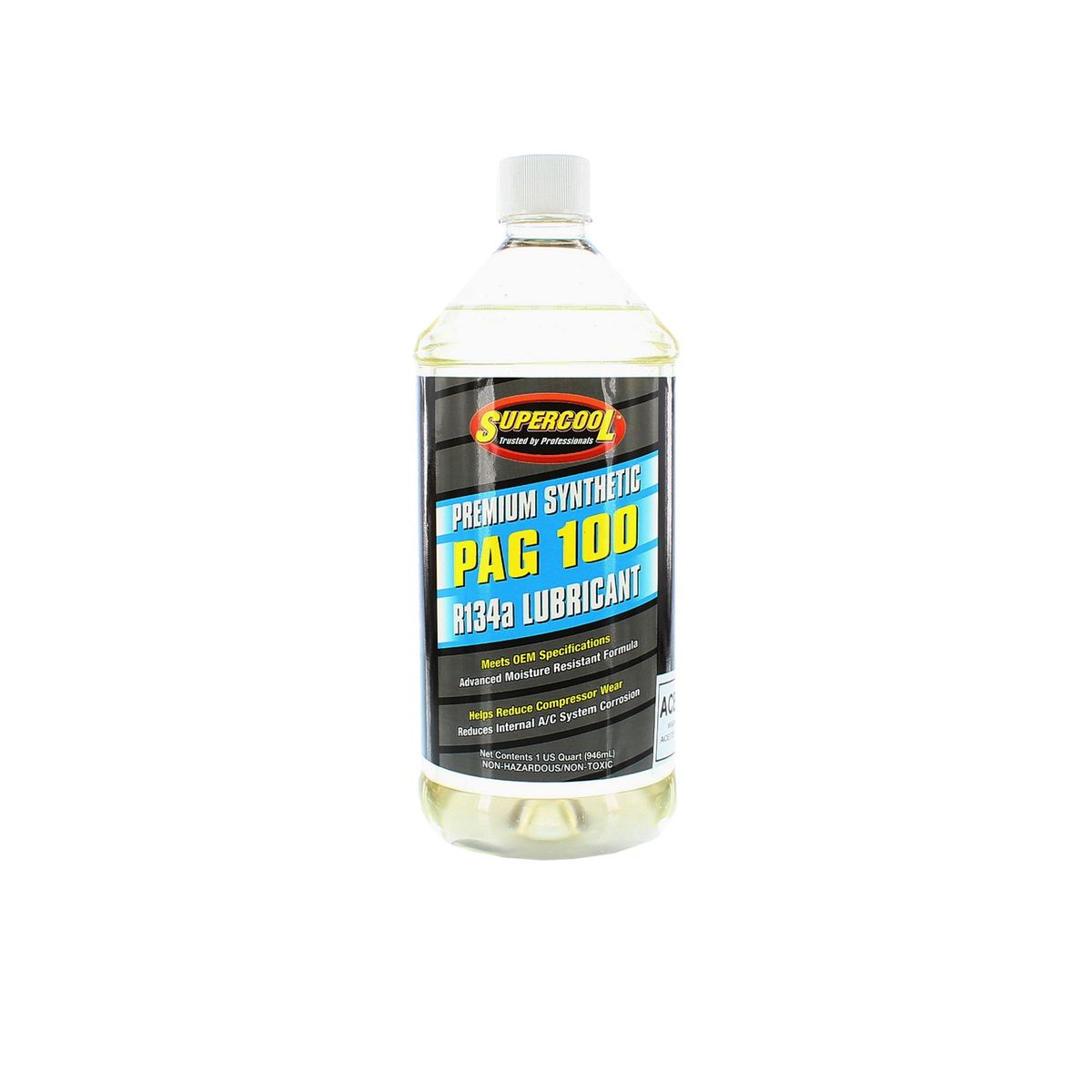 TSI SUPERCOOL - Aceite Supercool PAG 100 32oz/946ml.