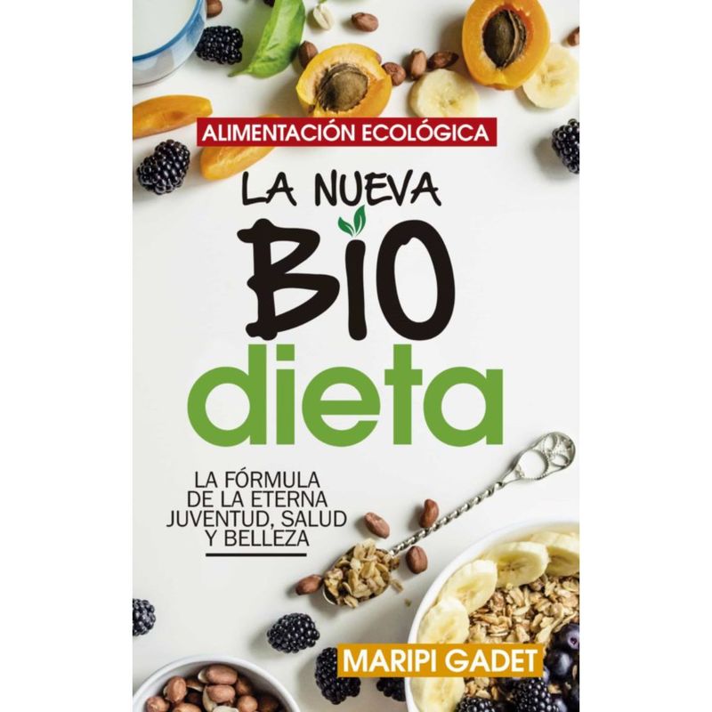 ARCOPRESS - Alimentación Ecológica: La Nuev