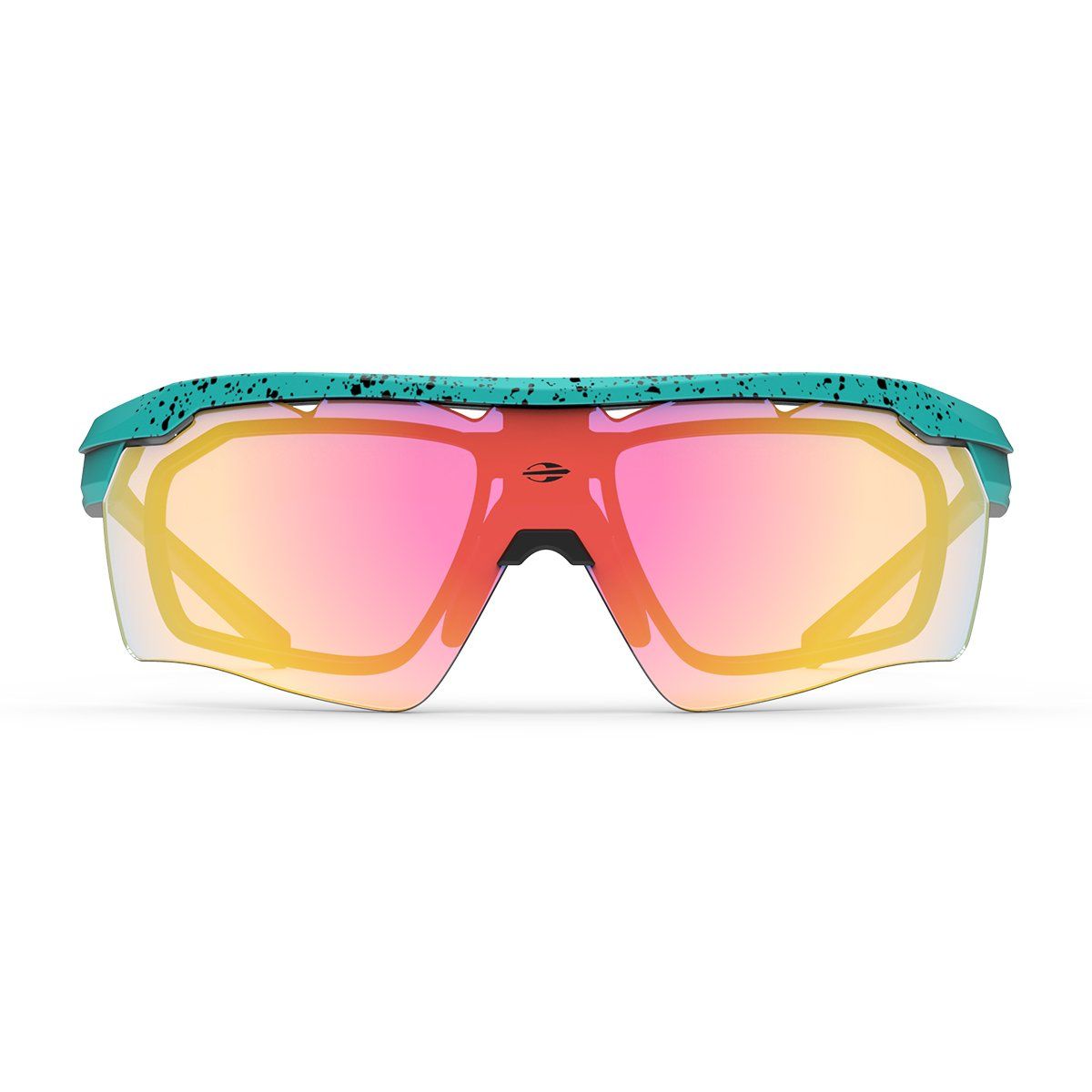 MORMAII - Lentes de Deporte Mormaii Smash 2