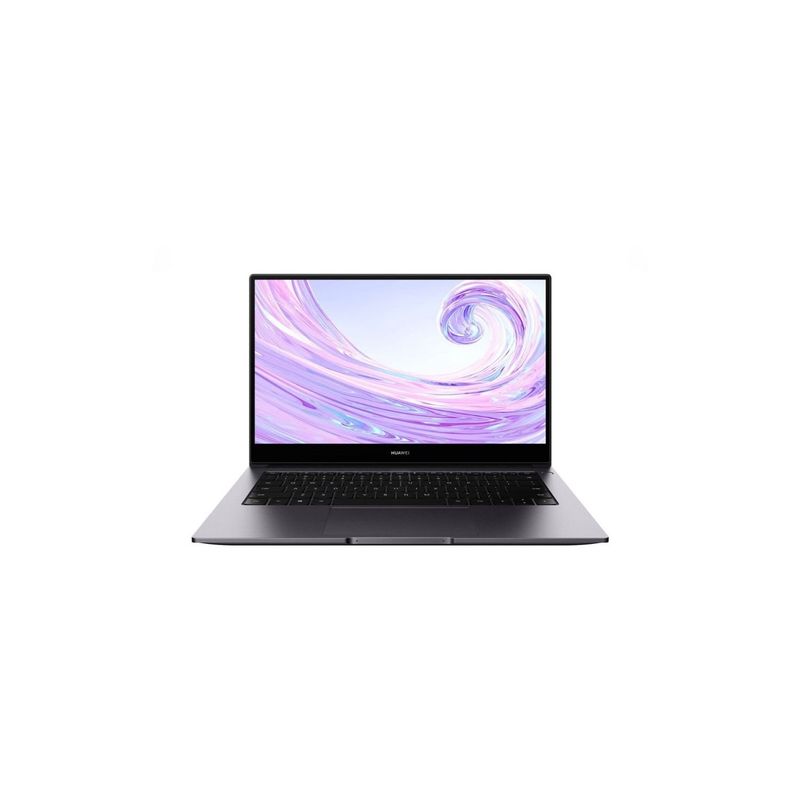 HUAWEI - Huawei MateBook D14/512GB/8GB Ram/AMD Ryzen5/Azul Reacondicionado
