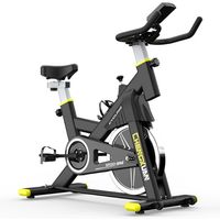 Bicicleta Spinning 10kg Flywheel