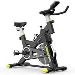 GENERICO - Bicicleta Spinning 10kg Flywheel