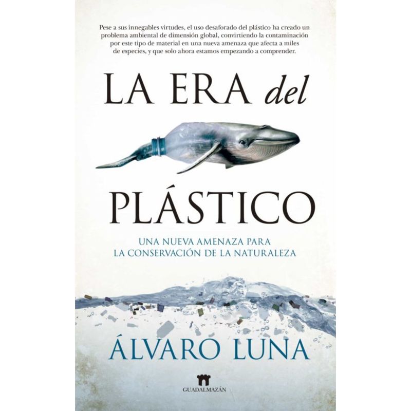 RETAILEXPRESS - La Era Del Plástico - Autor(a):  Alvaro Luna