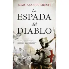 ALMUZARA EDITORIAL - La Espada Del Diablo