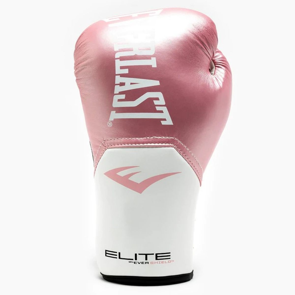 EVERLAST - Guantes de Box Everlast Elite Rosa 12oz